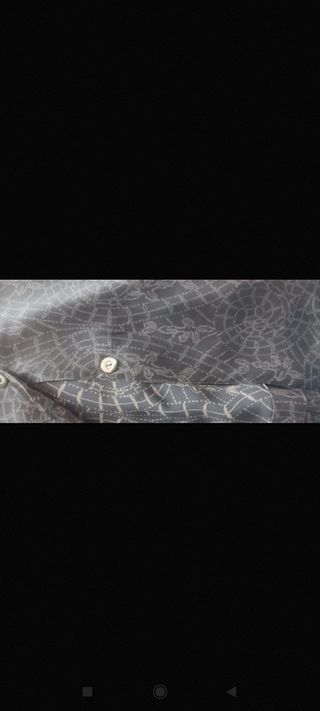 Vestito oversize,piuma