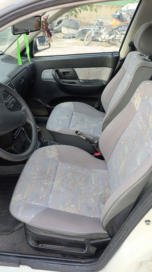 DESPIECE Seat Ibiza 6k 1.4