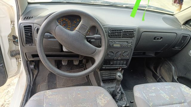 DESPIECE Seat Ibiza 6k 1.4