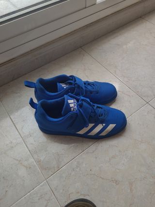 Bambas Adidas