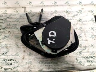 888400033R CINTURON SEGURIDAD TRAS. DCHO RENAULT M