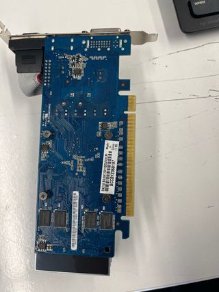 Tarjeta grafica Asus