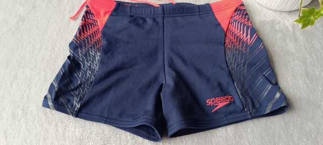 Bañador niño speedo