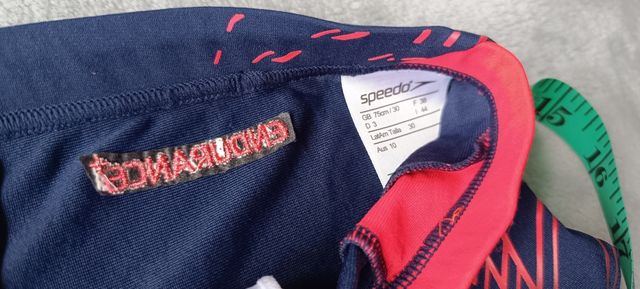 Bañador niño speedo