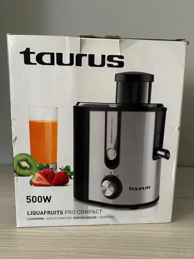 Licuadora taurus 500w