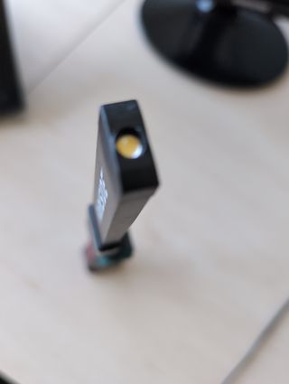 Parkside torcia led Pak 1800a1 hg08009