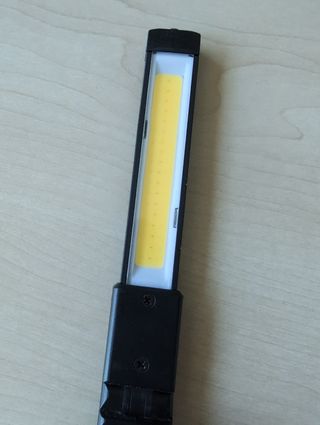 Parkside torcia led Pak 1800a1 hg08009
