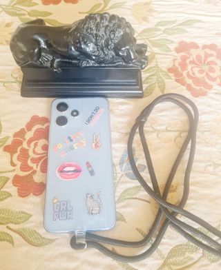 Redmi 12 5g en garantía