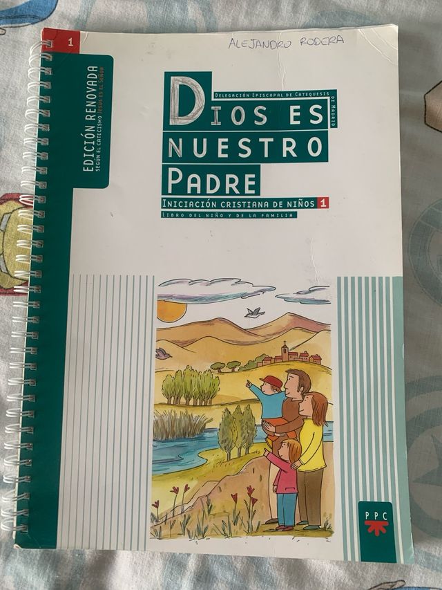Dios es nuestro padre