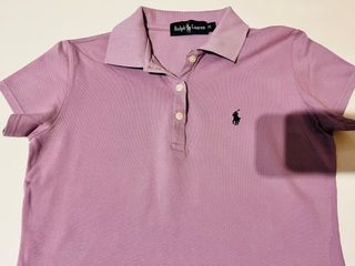 Polo mujer Ralph Lauren