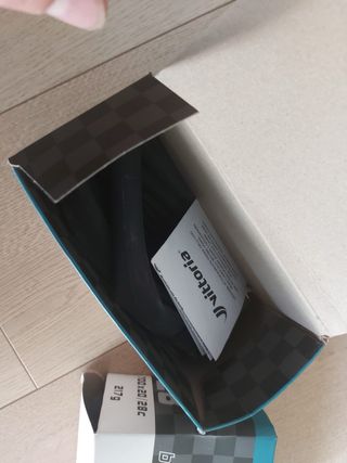 Camere d’aria 700x20/28 NUOVE