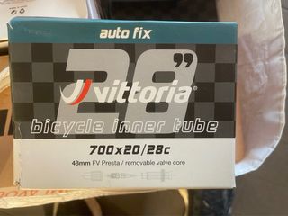 Camere d’aria 700x20/28 NUOVE