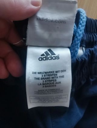 Pantalón Adidas