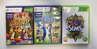 XBOX 360 WA-98052-6399