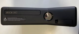 XBOX 360 WA-98052-6399