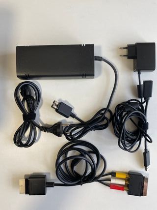 XBOX 360 WA-98052-6399