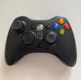 XBOX 360 WA-98052-6399