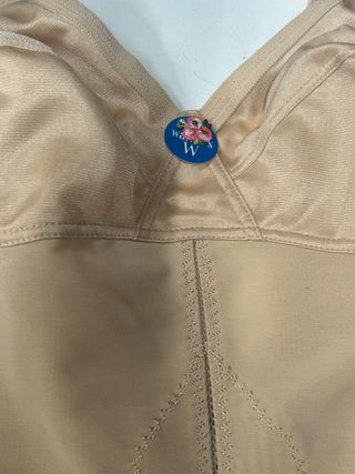 Faja Vintage Warner’s