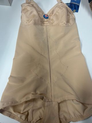 Faja Vintage Warner’s