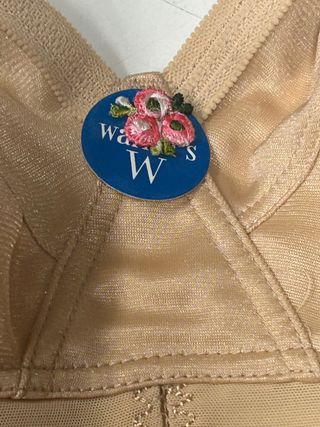 Faja Vintage Warner’s