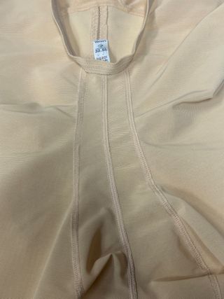 Faja Vintage Warner’s