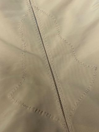 Faja Vintage Warner’s