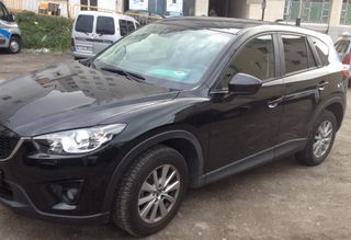 Mazda CX-5 2014