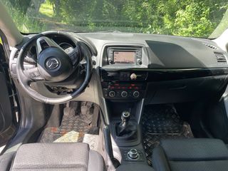 Mazda CX-5 2014