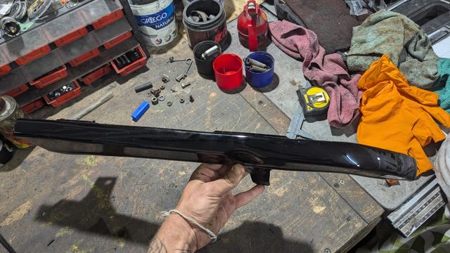 Yamaha sr250 special Guardo cadena