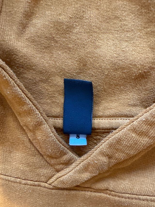 Sudadera Astore infantil