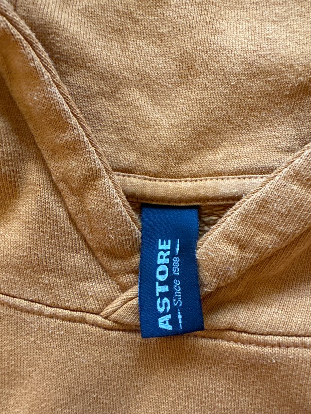 Sudadera Astore infantil