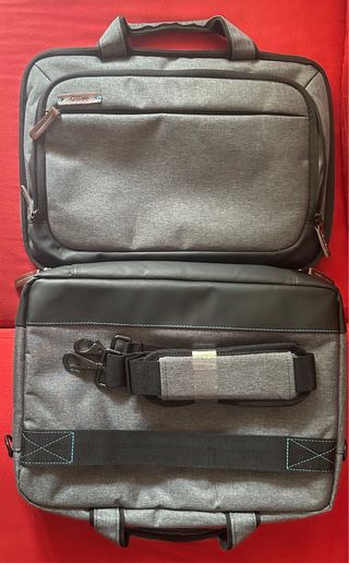 Maletin ordenador portatil