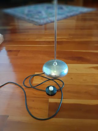 Lampada da terra PAROLA FONTANA ARTE