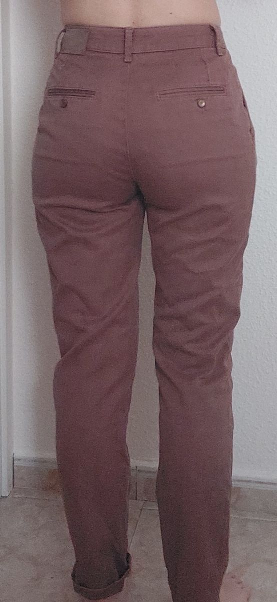 Pantalón de Uterque