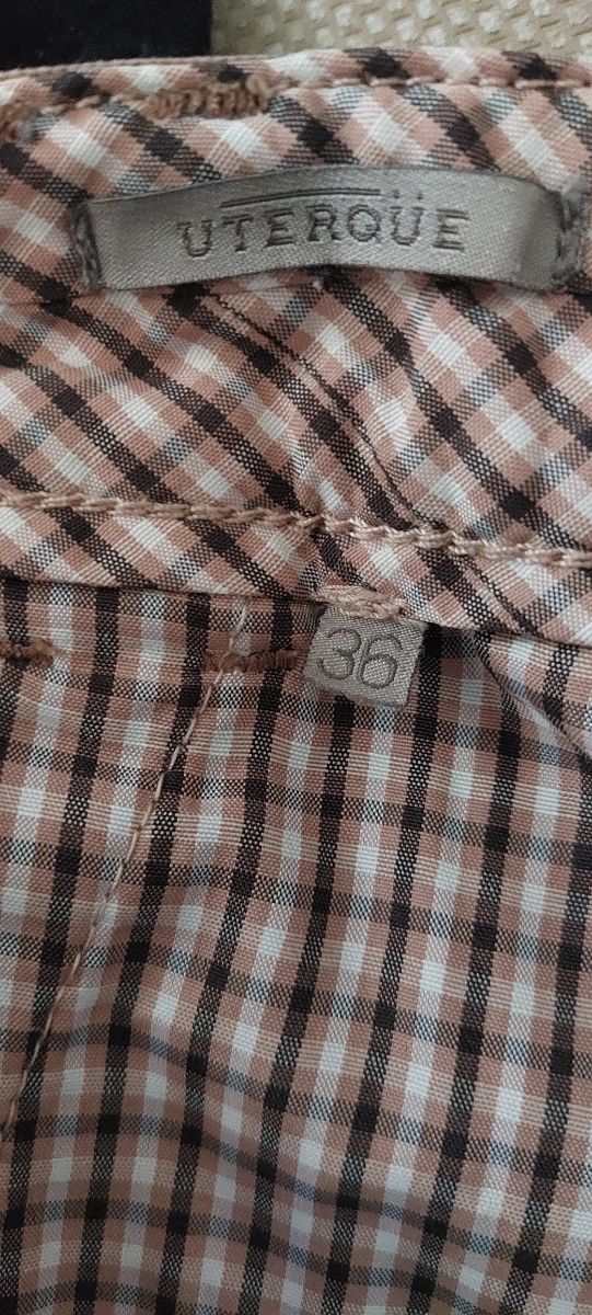 Pantalón de Uterque