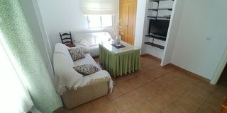 Apartamento en alquiler