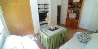 Apartamento en alquiler