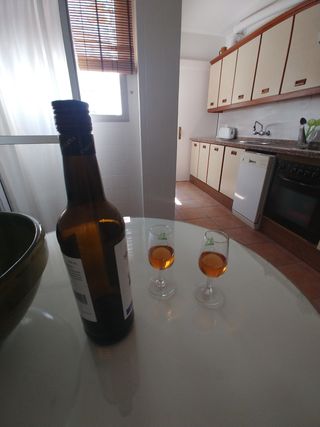 Apartamento en alquiler