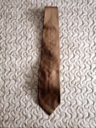 Corbata Springfield 