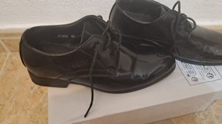 Zapatos  de niño nr 32