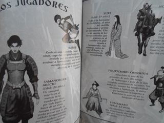 ONIMUSHA WARLORDS PLATINUM PS2 PAL ESPAÑA