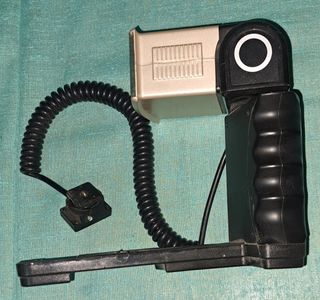 FLASH CÁMARA DE FOTOS