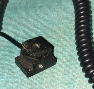 FLASH CÁMARA DE FOTOS