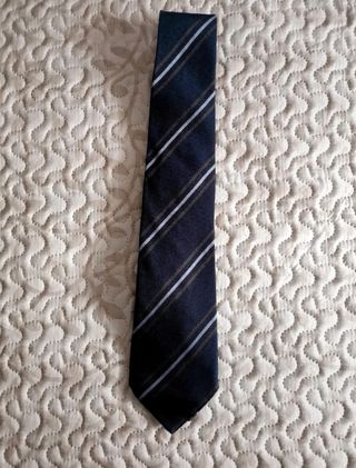 Corbata Springfield 
