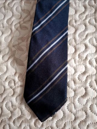 Corbata Springfield 