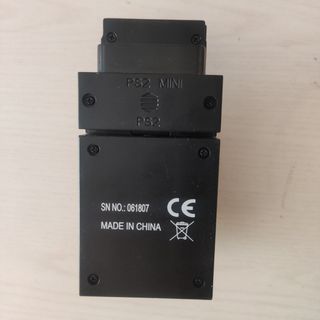 Adaptador 4 mandos PS2 + dos mandos