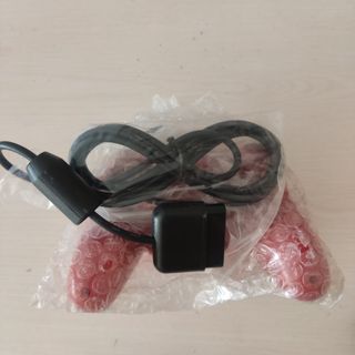 Adaptador 4 mandos PS2 + dos mandos