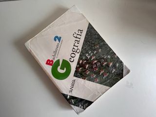 Libro Bachiller 2