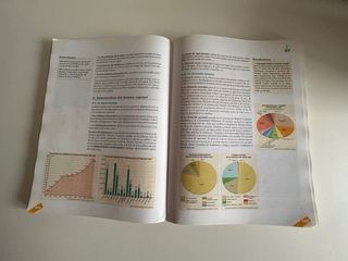 Libro Bachiller 2