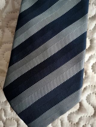 Corbata Springfield 